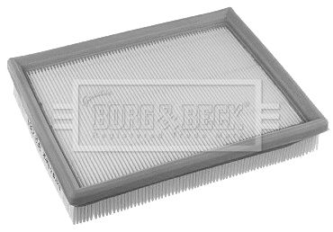 BORG & BECK Gaisa filtrs BFA2364